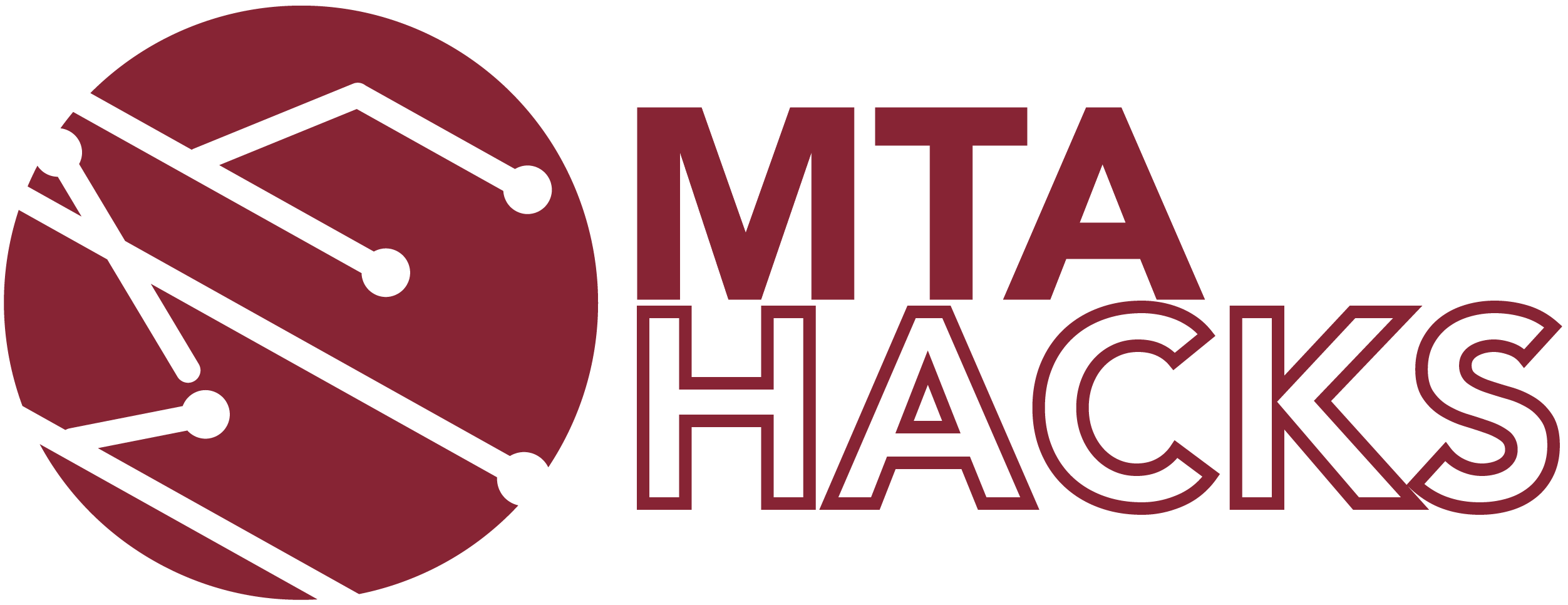 Logo of MtA Hacks